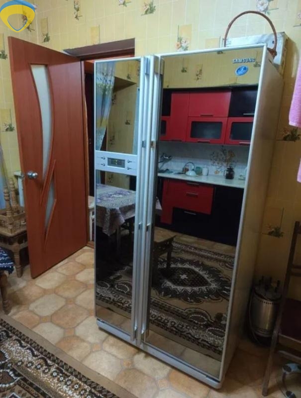 продажа двухкомнатной квартиры номер A-173638 в Малиновском районе, фото номер 4